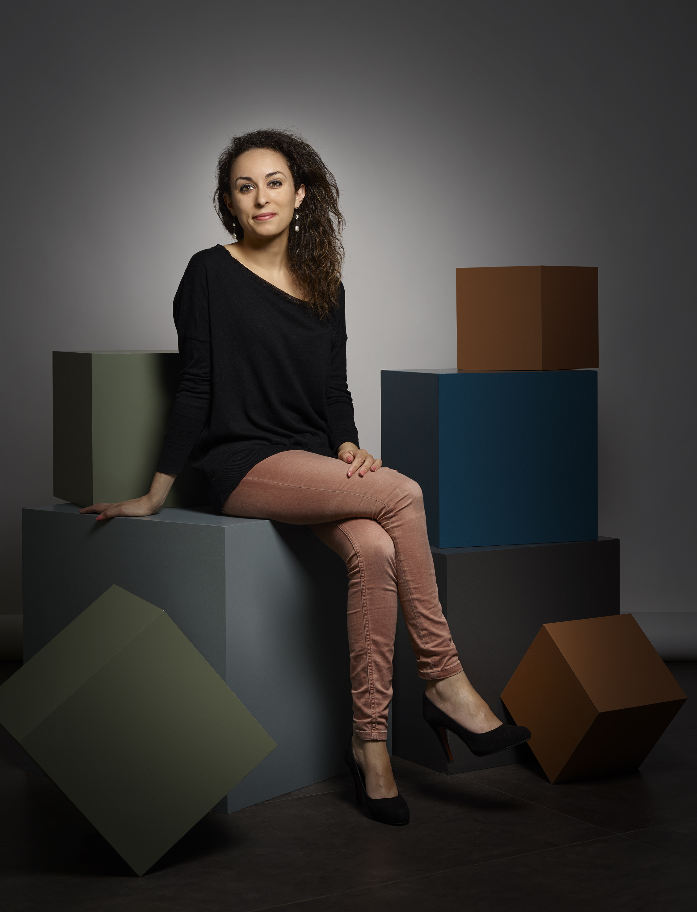 Isabelle Le Serre, CMO Fractionnelle